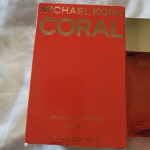 Michael Kors Coral